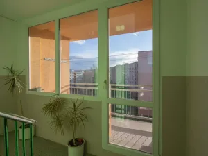 Prodej bytu 1+1, Sušice - Sušice II, Hrádecká, 43 m2