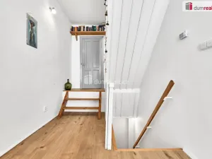 Prodej rodinného domu, Ostrov, Žižkova, 100 m2