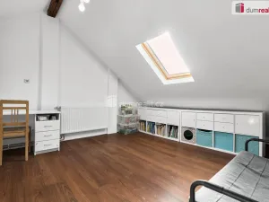 Prodej rodinného domu, Ostrov, Žižkova, 100 m2