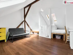 Prodej rodinného domu, Ostrov, Žižkova, 100 m2