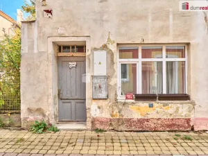 Prodej rodinného domu, Ostrov, Žižkova, 100 m2