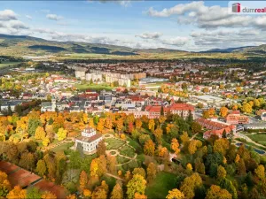 Prodej rodinného domu, Ostrov, Žižkova, 100 m2