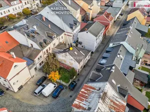 Prodej rodinného domu, Ostrov, Žižkova, 100 m2