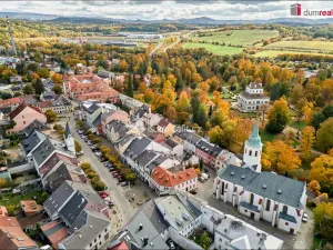 Prodej rodinného domu, Ostrov, Žižkova, 100 m2