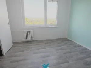 Prodej bytu 1+1, Krupka, Karla Čapka, 36 m2