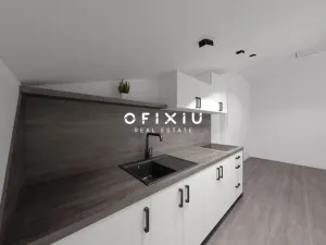 Pronájem bytu 2+kk, Brno, Hostislavova, 40 m2