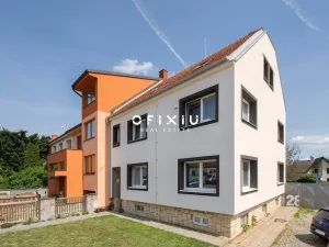 Pronájem bytu 2+kk, Brno, Hostislavova, 40 m2