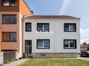 Pronájem bytu 2+kk, Brno, Hostislavova, 40 m2