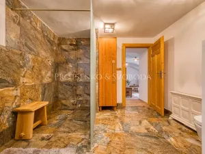 Prodej ubytování, Sedlečko u Soběslavě, 926 m2