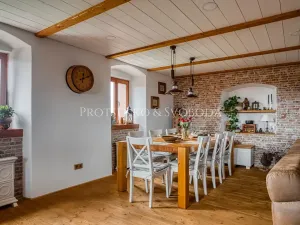 Prodej ubytování, Sedlečko u Soběslavě, 926 m2