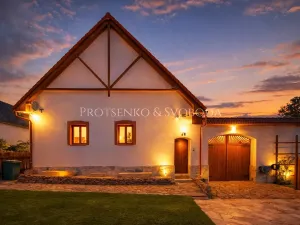 Prodej chalupy, Sedlečko u Soběslavě, 926 m2