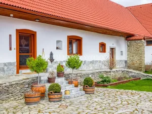 Prodej chalupy, Sedlečko u Soběslavě, 926 m2