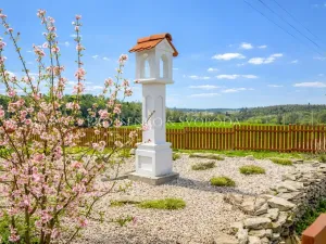 Prodej rodinného domu, Sedlečko u Soběslavě, 926 m2