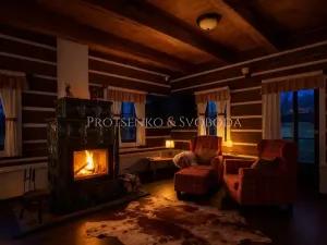 Prodej rodinného domu, Horní Brusnice, 230 m2