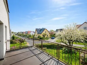 Prodej rodinného domu, Písek, Holečkova, 308 m2