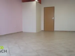 Pronájem kanceláře, Uherské Hradiště, Mariánské náměstí, 32 m2