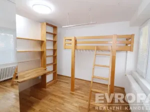 Pronájem bytu 2+1, Praha - Braník, Nad strouhou, 60 m2