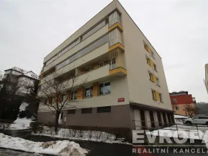 Pronájem bytu 2+1, Praha - Braník, Nad strouhou, 60 m2