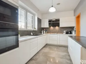 Prodej rodinného domu, Olomouc, Družstevní, 269 m2