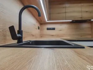 Pronájem bytu 2+kk, Olomouc, Hálkova, 62 m2