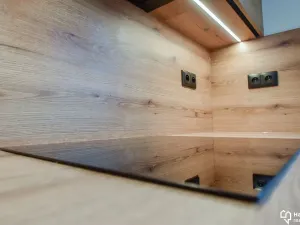 Pronájem bytu 2+kk, Olomouc, Hálkova, 61 m2