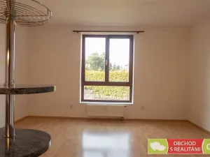 Pronájem bytu 1+kk, Hostivice, Zimní, 31 m2