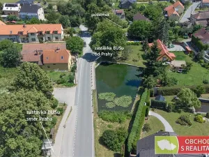 Prodej rodinného domu, Březová-Oleško, 298 m2