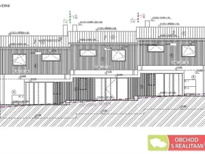 Prodej pozemku, Březová-Oleško, 853 m2