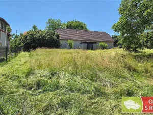 Prodej pozemku, Březová-Oleško, 853 m2