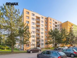 Prodej bytu 3+1, Horní Bříza, Jedlová, 61 m2