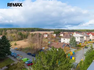 Prodej bytu 3+1, Horní Bříza, Jedlová, 61 m2