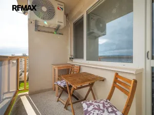 Prodej bytu 3+1, Horní Bříza, Jedlová, 61 m2