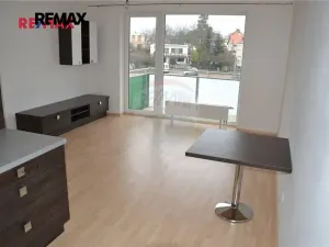 Pronájem bytu 2+kk, Plzeň, Štefánikova, 59 m2