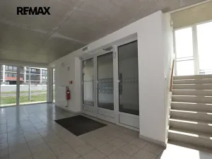 Pronájem bytu 2+kk, Plzeň, Štefánikova, 59 m2