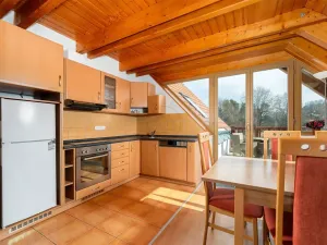 Prodej bytu 4+kk, Lipno nad Vltavou, 119 m2