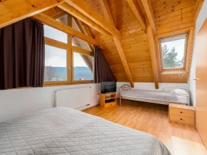 Prodej bytu 4+kk, Lipno nad Vltavou, 119 m2