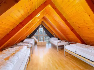 Prodej bytu 4+kk, Lipno nad Vltavou, 119 m2