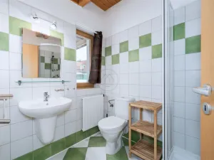 Prodej bytu 4+kk, Lipno nad Vltavou, 119 m2