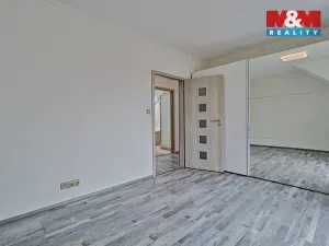 Pronájem bytu 2+kk, Čáslav - Čáslav-Staré Město, nám. Jana Žižky z Trocnova, 65 m2