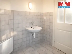 Pronájem obchodního prostoru, Ostrava - Moravská Ostrava, Českobratrská, 109 m2