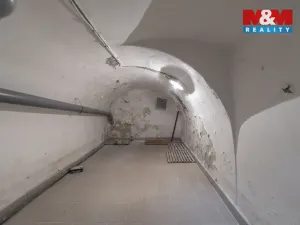 Prodej rodinného domu, Paskov, Náměstí, 250 m2