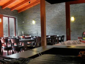 Pronájem restaurace, Ostravice, 220 m2
