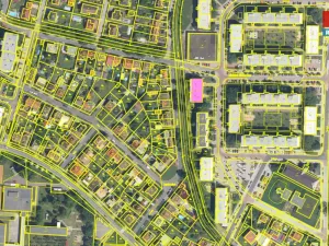 Pronájem bytu 4+kk, Nymburk, Sadová, 88 m2