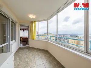 Pronájem bytu 3+kk, Praha - Stodůlky, Volutová, 135 m2