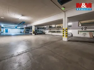 Pronájem bytu 3+kk, Praha - Stodůlky, Volutová, 135 m2