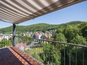Prodej bytu 5+kk, Karlovy Vary, Pražská silnice, 149 m2