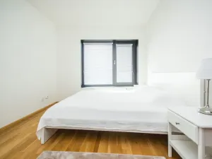 Prodej bytu 5+kk, Karlovy Vary, Pražská silnice, 149 m2