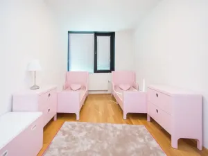 Prodej bytu 5+kk, Karlovy Vary, Pražská silnice, 149 m2