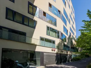 Prodej bytu 5+kk, Karlovy Vary, Pražská silnice, 149 m2