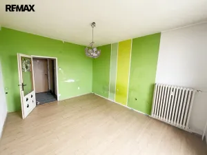 Prodej bytu 1+kk, Havířov - Město, Dlouhá třída, 23 m2